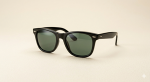 Wayfarer Sunglasses Best Face Shapes: Classic Frame Guide