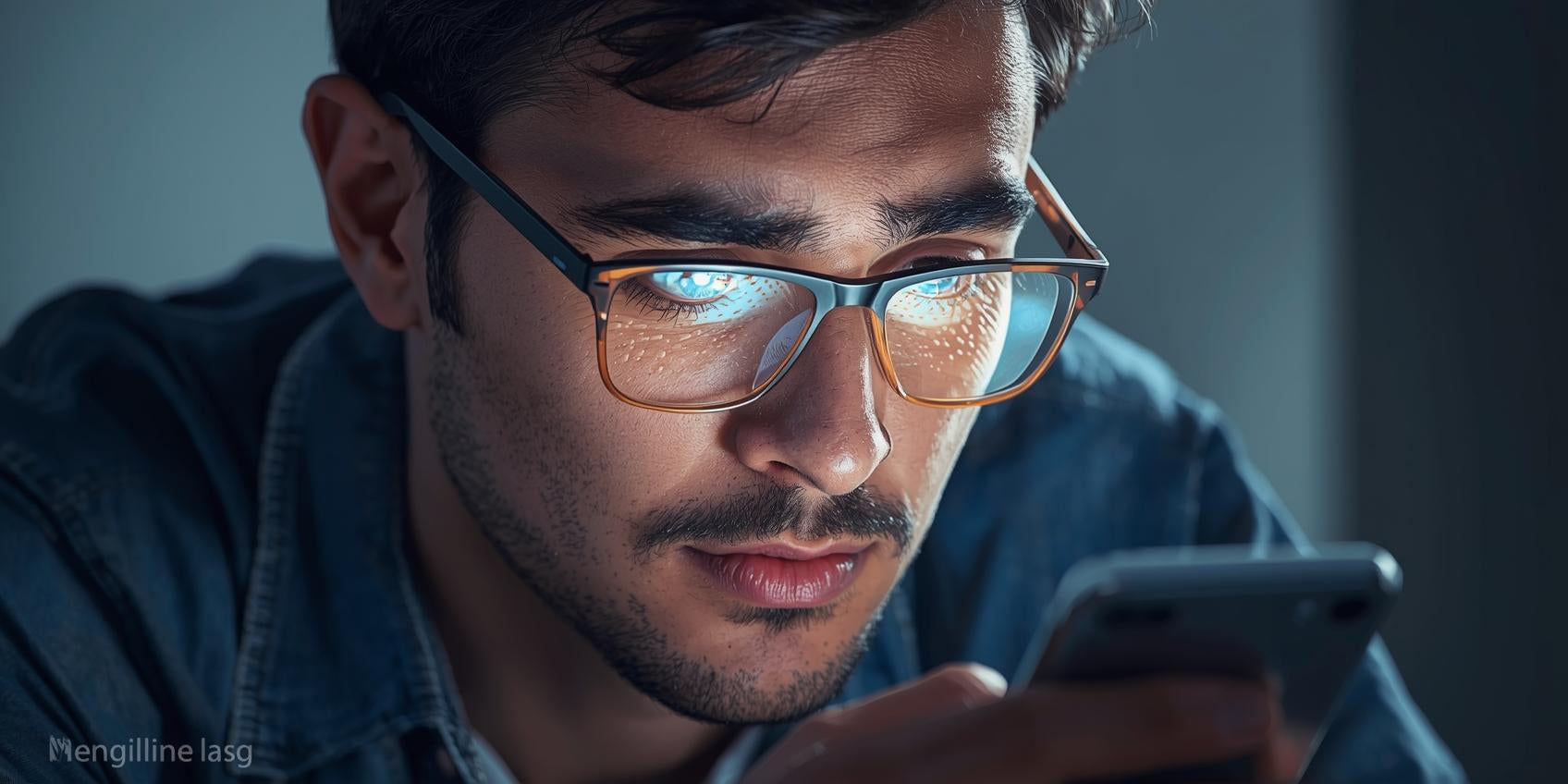 What Causes Headaches with New Glasses?