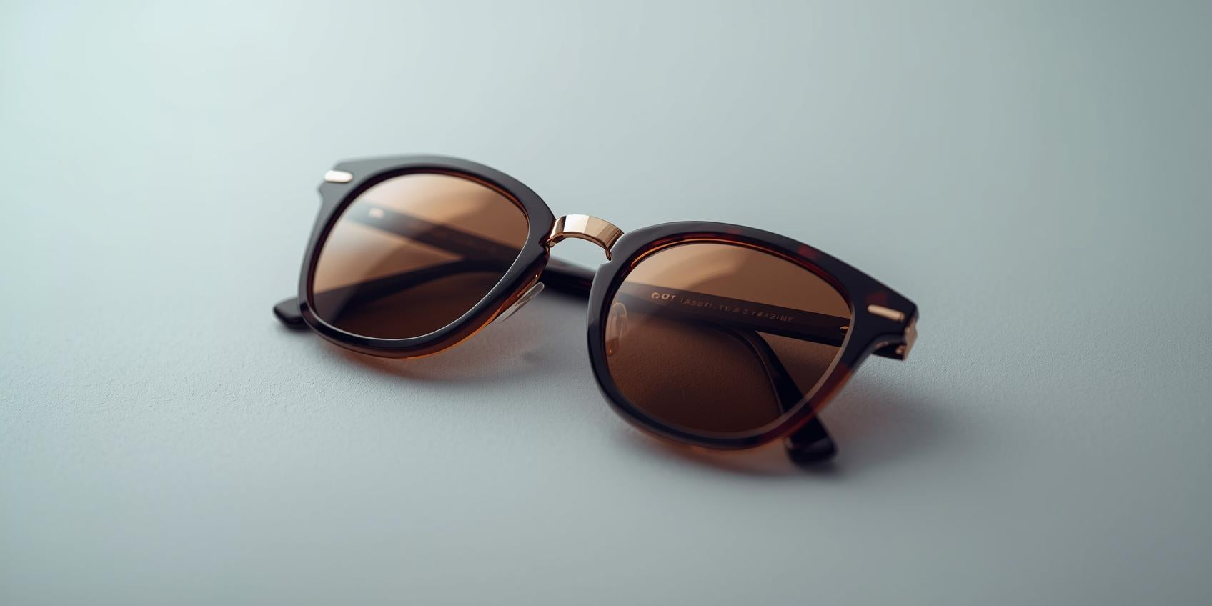 The Anatomy of Excellence: What Defines Premium Eyewear?