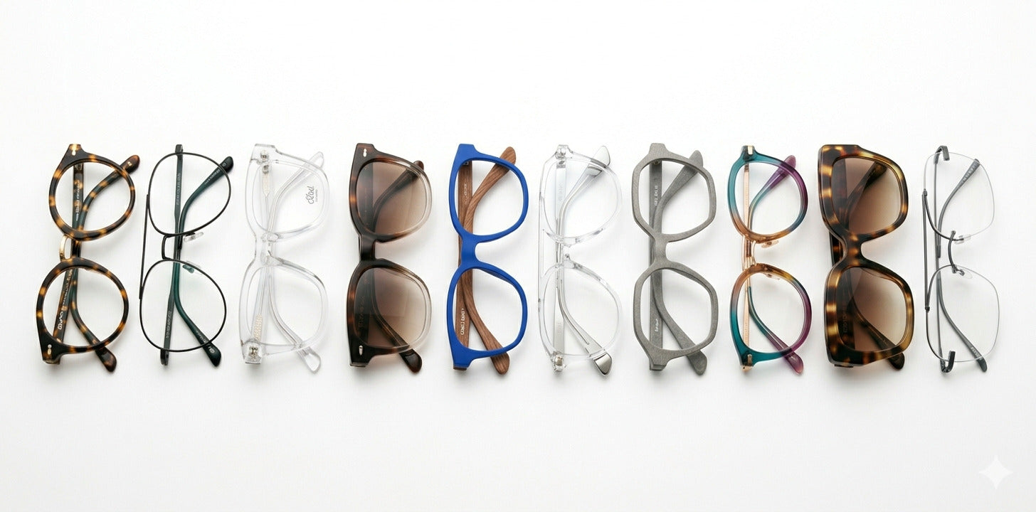 Why Cheap Sunglasses Cause Faster Eye Fatigue