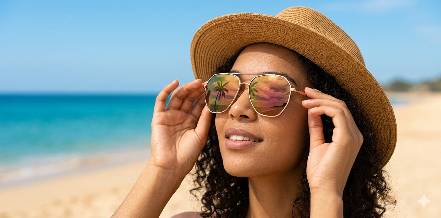 Why Balanced Frame Proportions Improve Facial Harmony