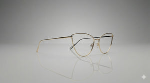 Why Is Slim Metal Eyewear Dominating Modern Fashion Trends?
