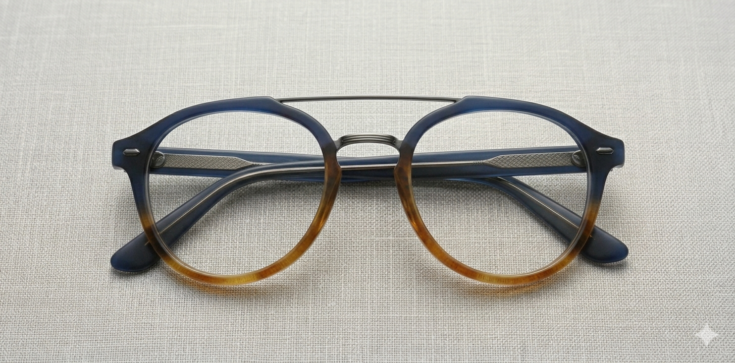 Why Minimal Design Is the Future of Premium Eyewear