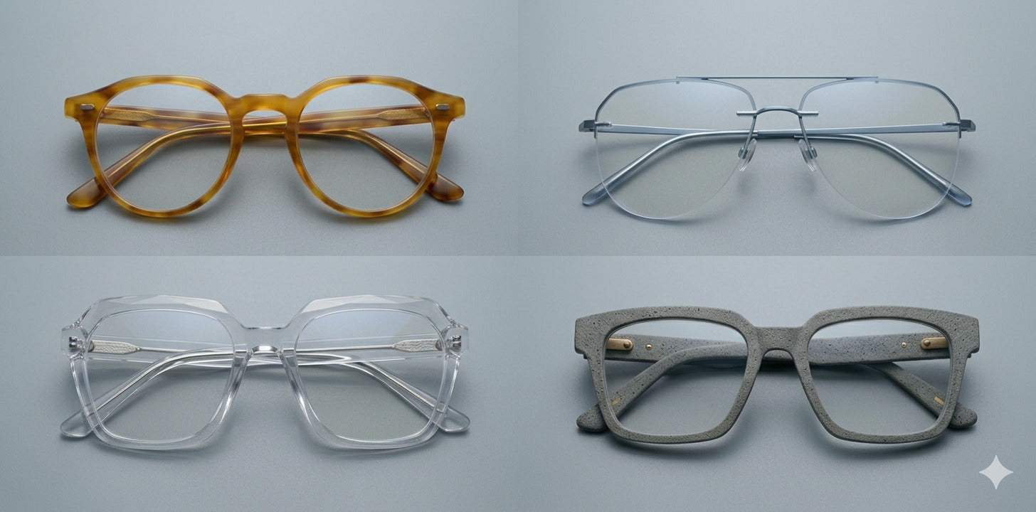 Why Premium Eyewear Feels Different During Long Screen Sessions