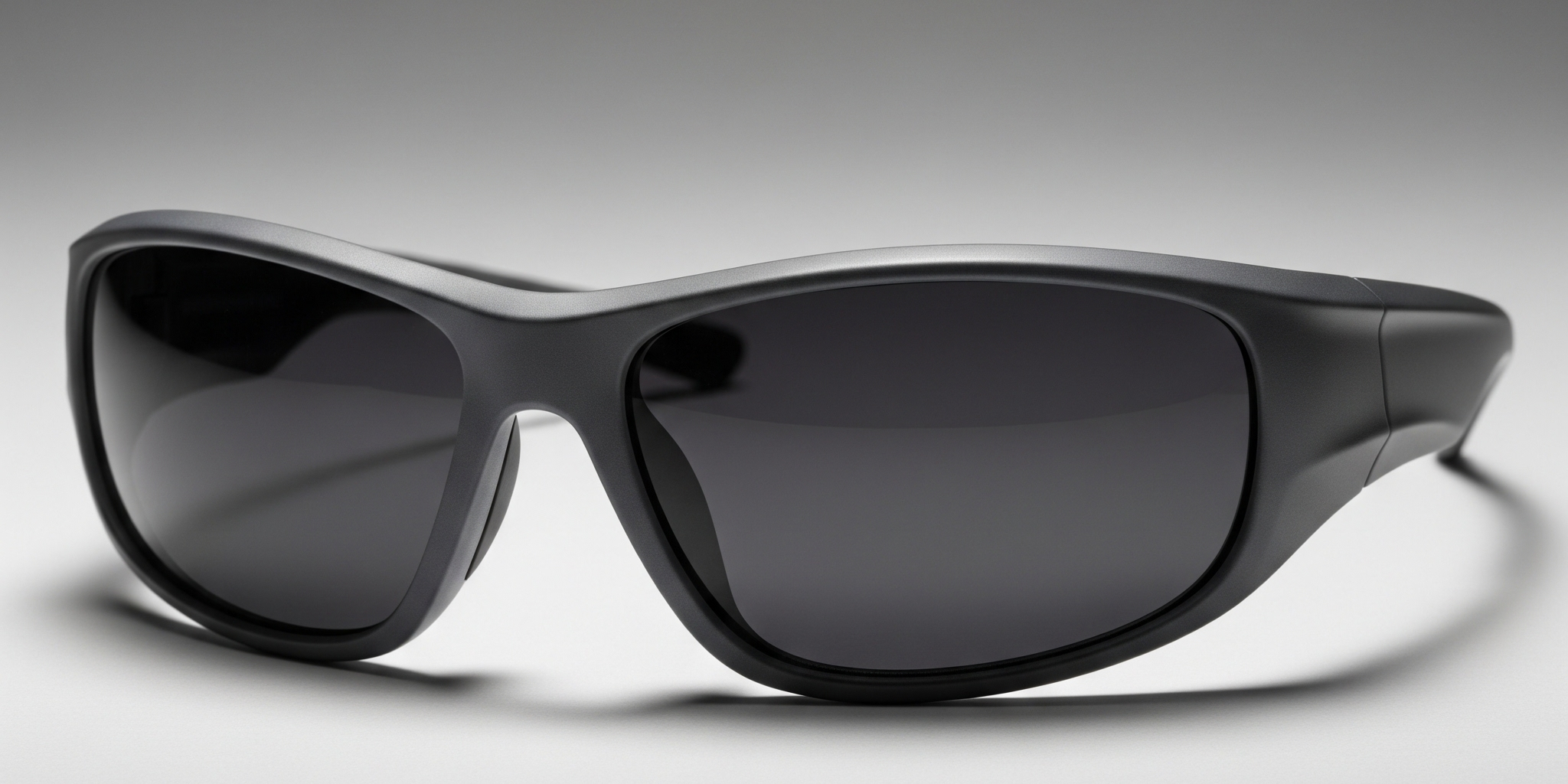Wrap-Around Sunglasses Best Face Shapes: Sports Style Fit