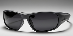 Wrap-Around Sunglasses Best Face Shapes: Sports Style Fit