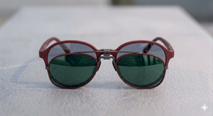Wraparound Clip-On Sunglasses: Maximum Coverage Option