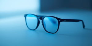 Blue Light Glasses for Online Classes: Yes or No?