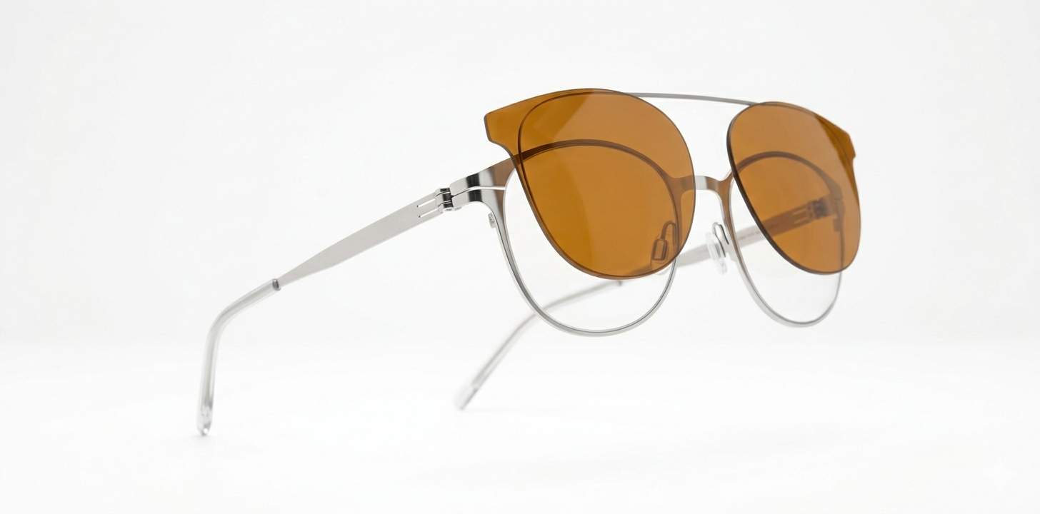 Bold frame trends
