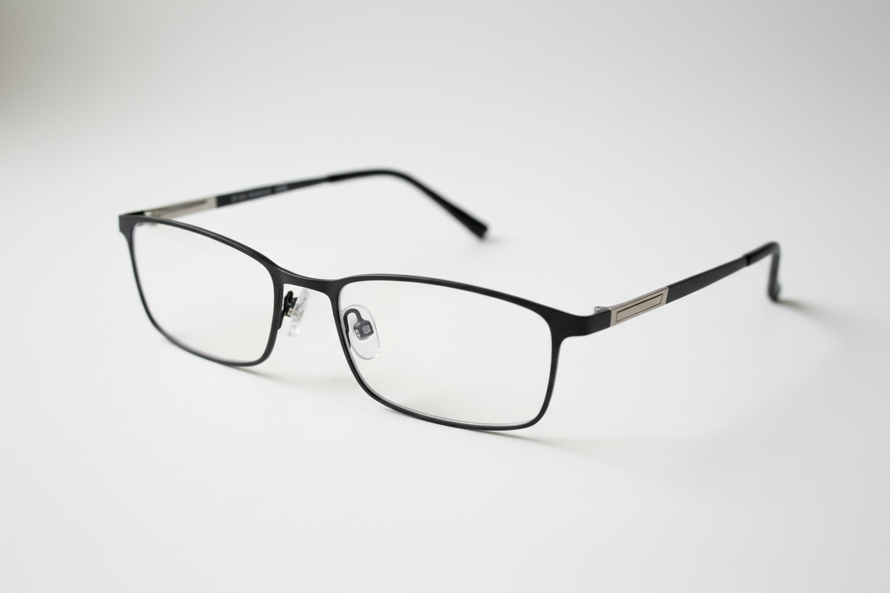 Decoding the True Value of Eyeglasses: Luxury vs. Premium vs. Mass-Market