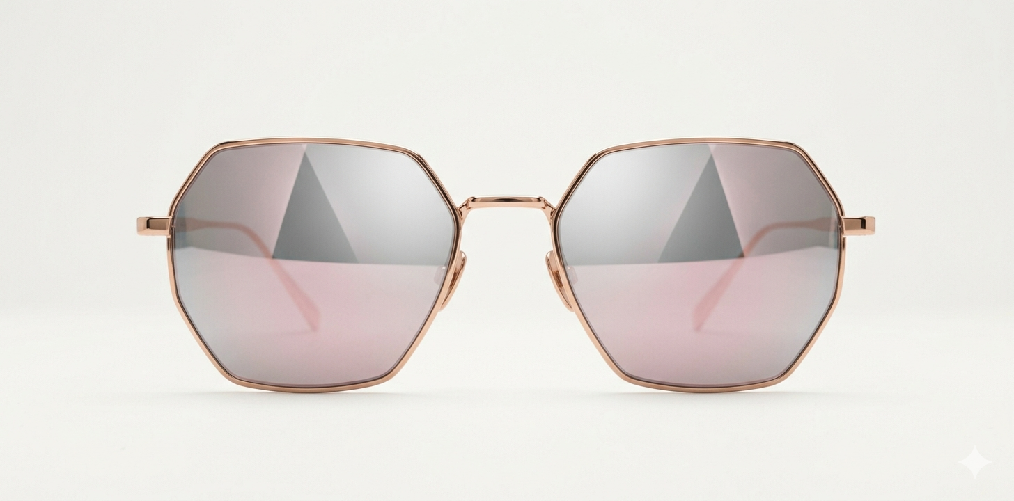 Photochromic Lenses vs Prescription Sunglasses