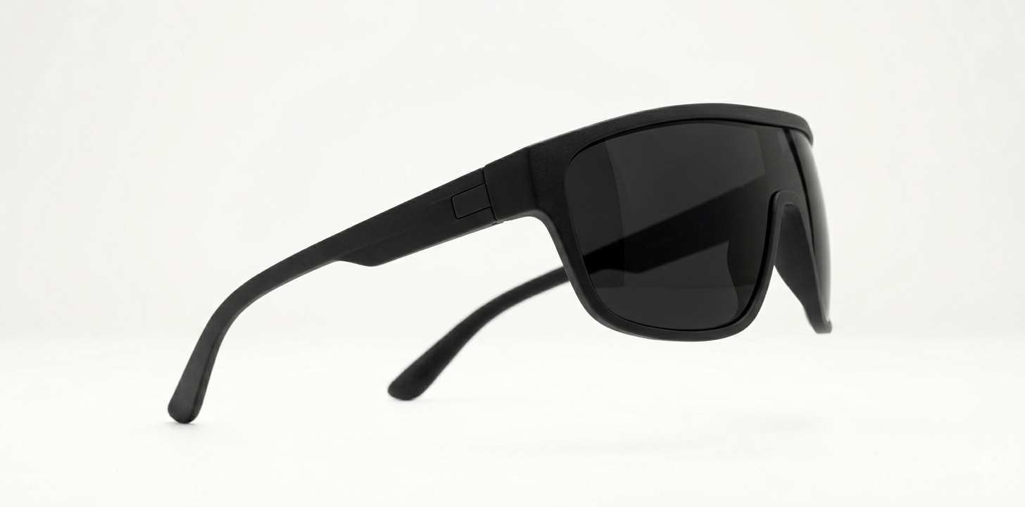 UV Lenses for Outdoor Workers