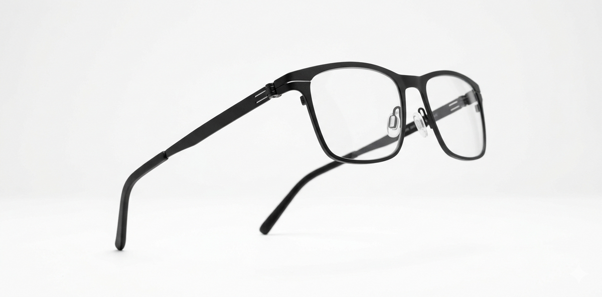 How to Choose Zero Power Computer Glasses – ELUNO