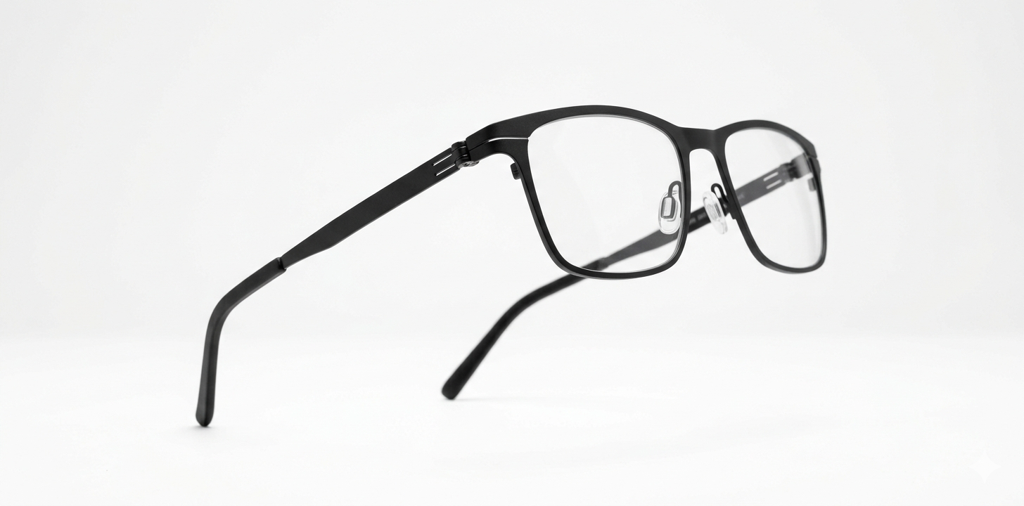 Anti-Glare and Blue Light Coatings Available at Eluno Eyewear Jayanagar