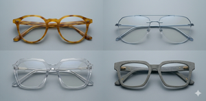 Complete guide to buying eyewear in India