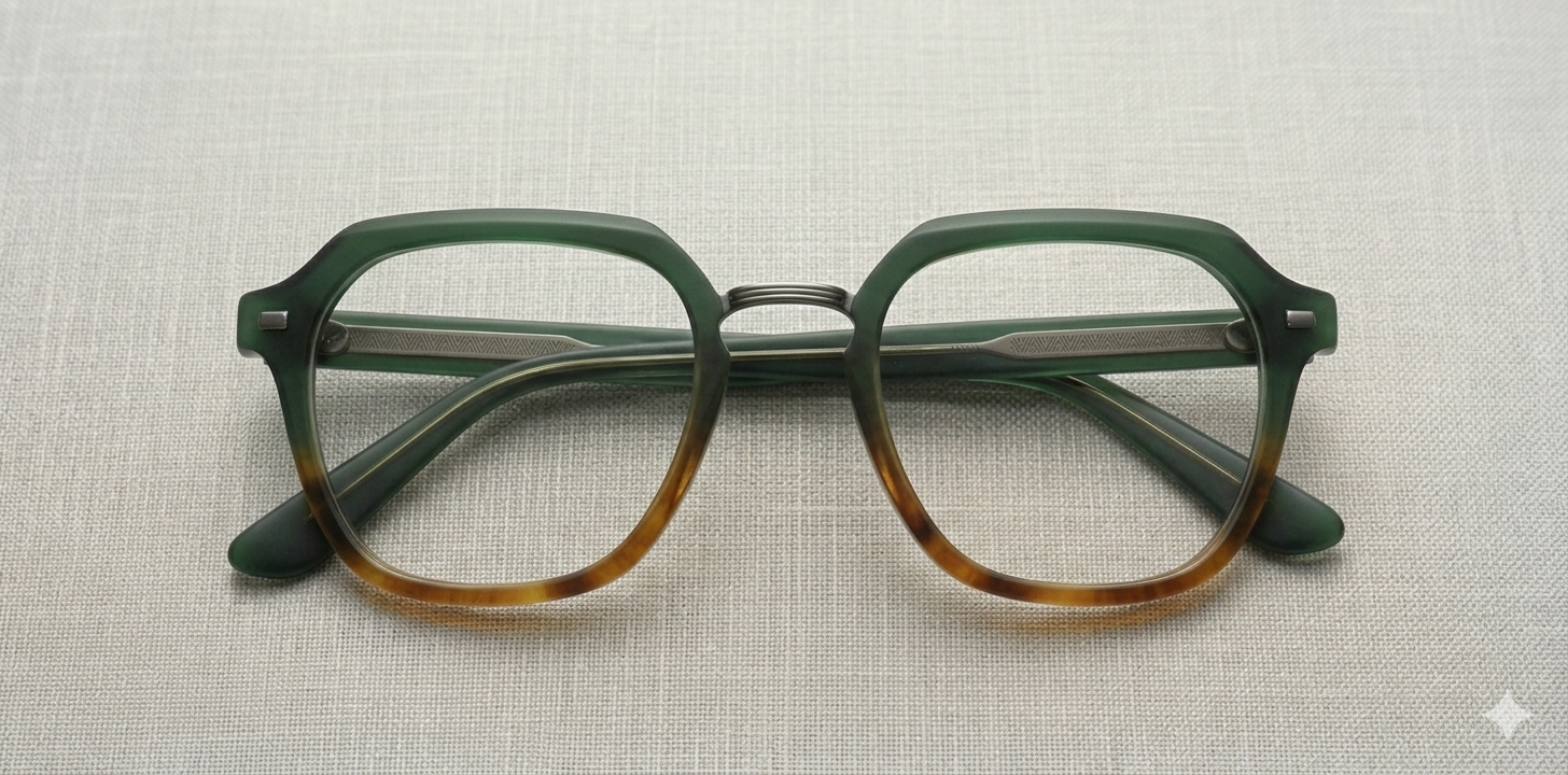 Questions to ask before buying glasses