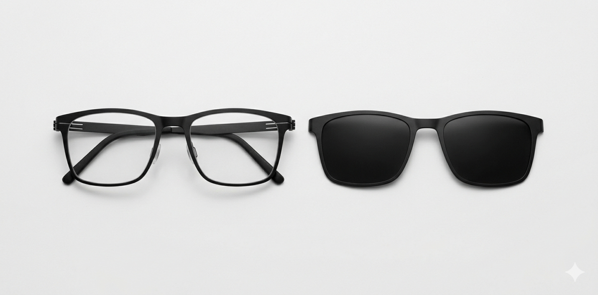 Specs for Men in HSR Layout: Modern Designs for Professionals – ELUNO