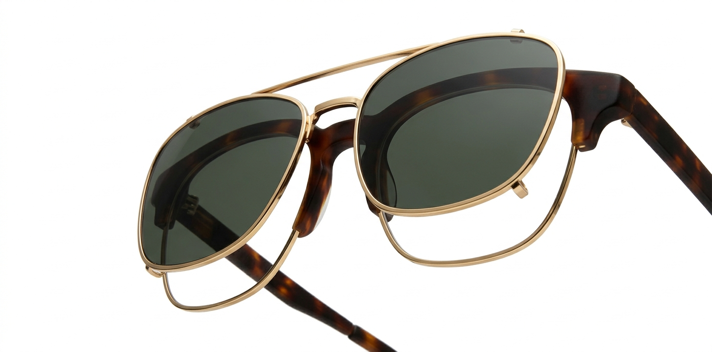 Photochromic Lenses: Indoor and Outdoor Performance