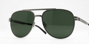 High Index Lenses for Children's Glasses
