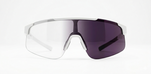 Browline glasses