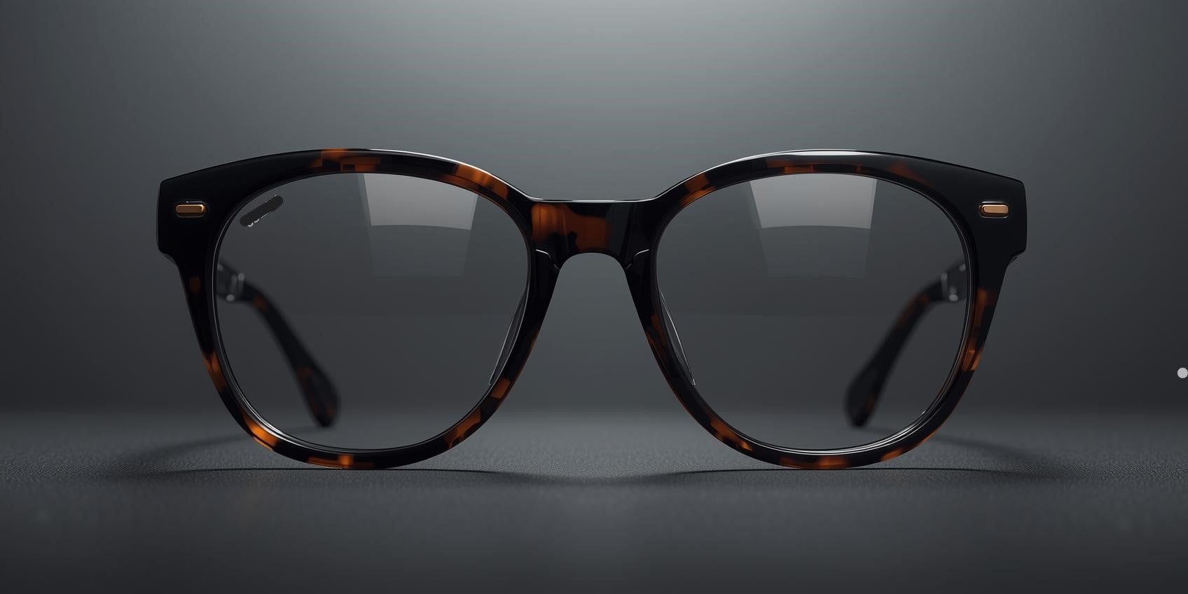 Are Zero Power Glasses Useful or Just Fashion?