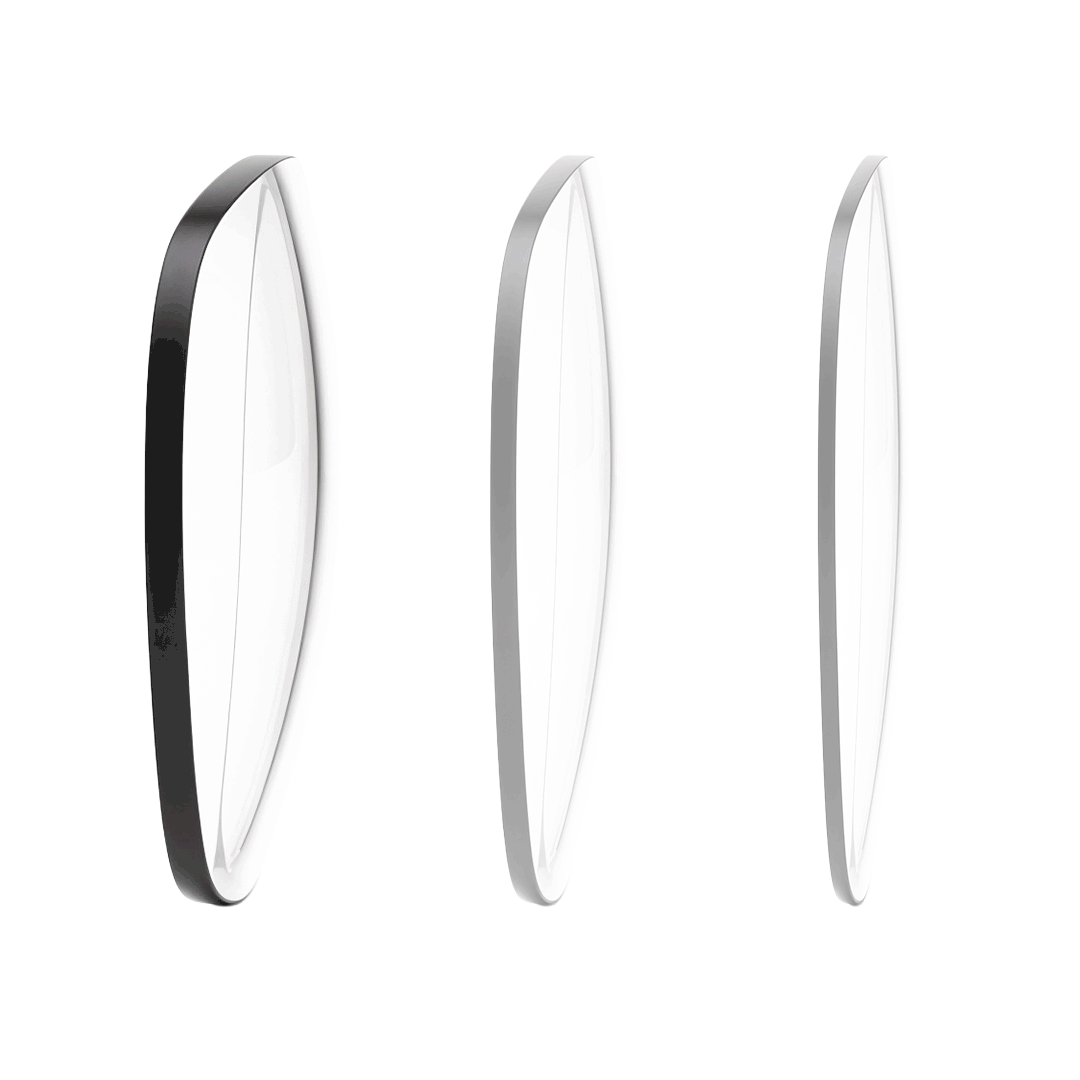 Standard Lens – ELUNO
