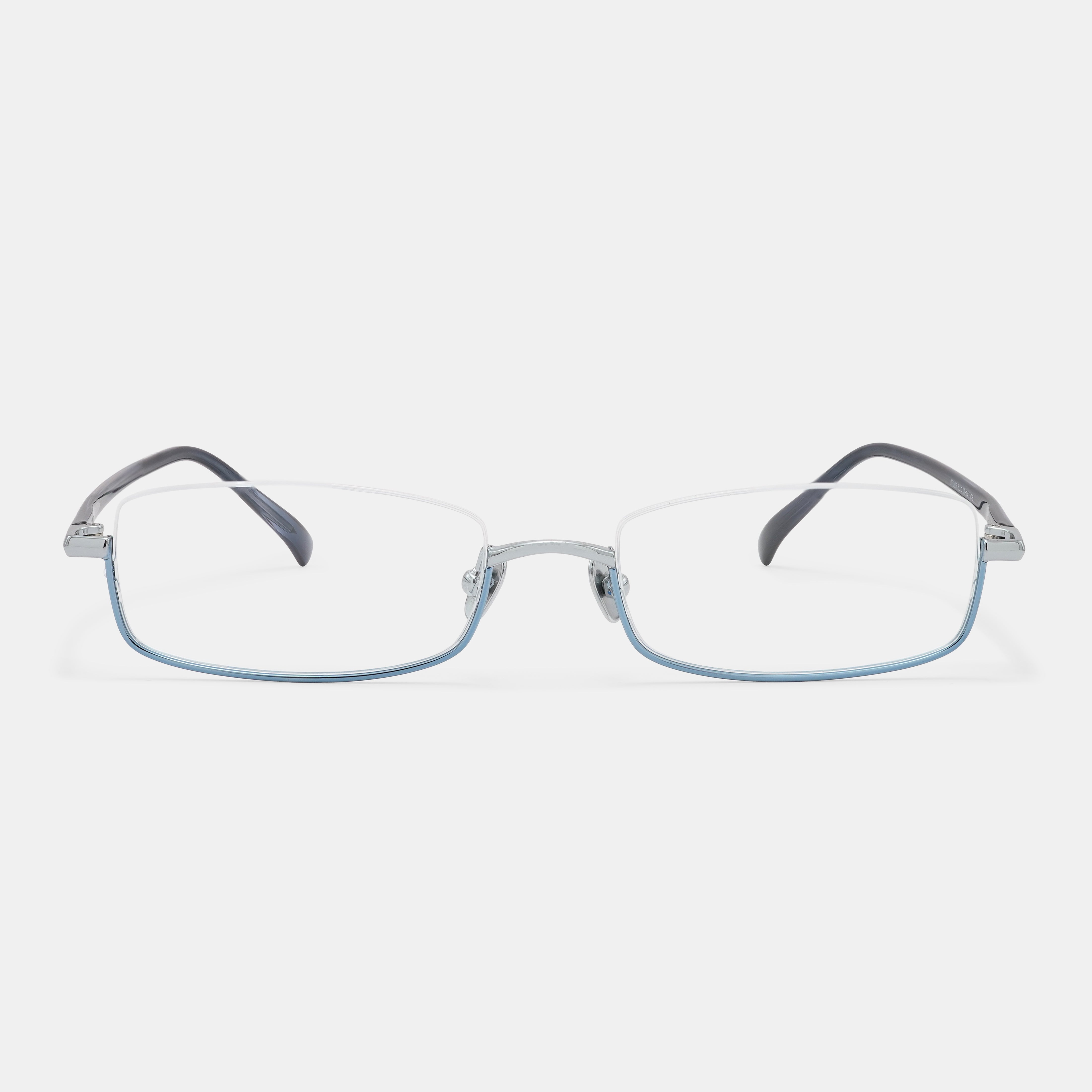 Blue Spectacles
