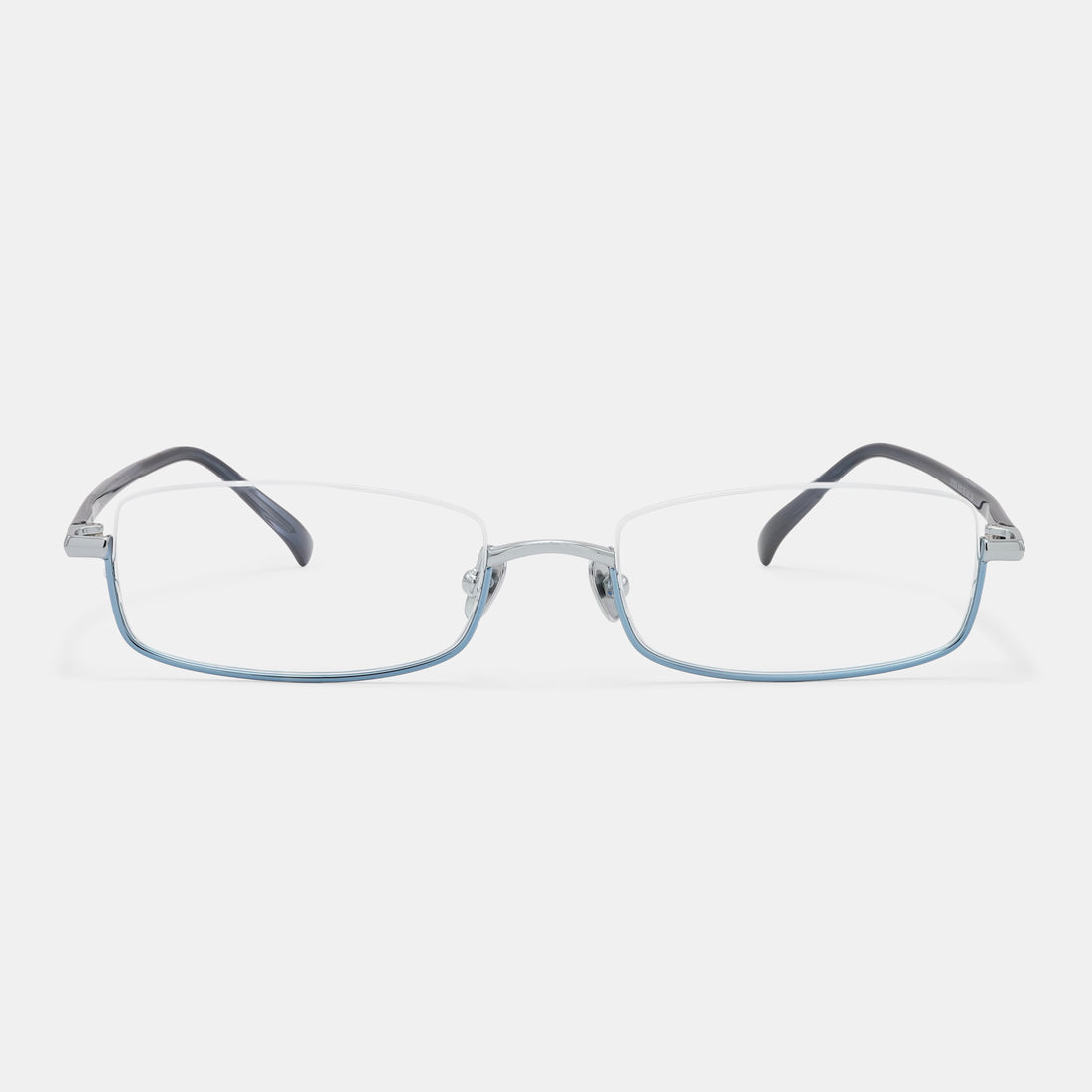 Blue Spectacles