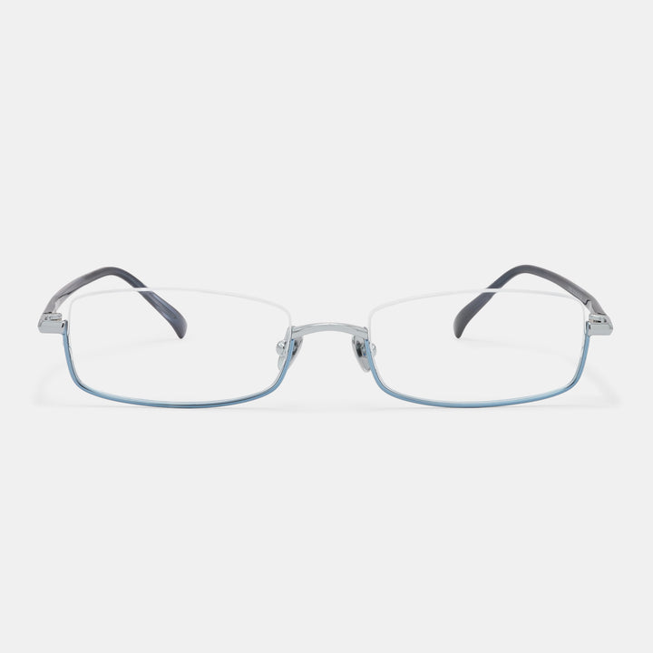 Blue Spectacles