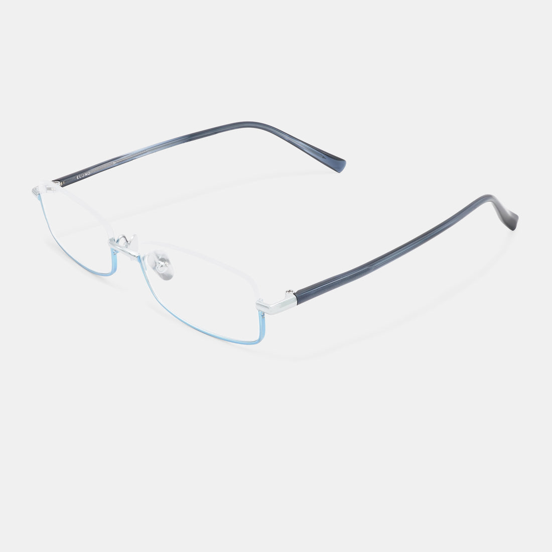 Blue Spectacles