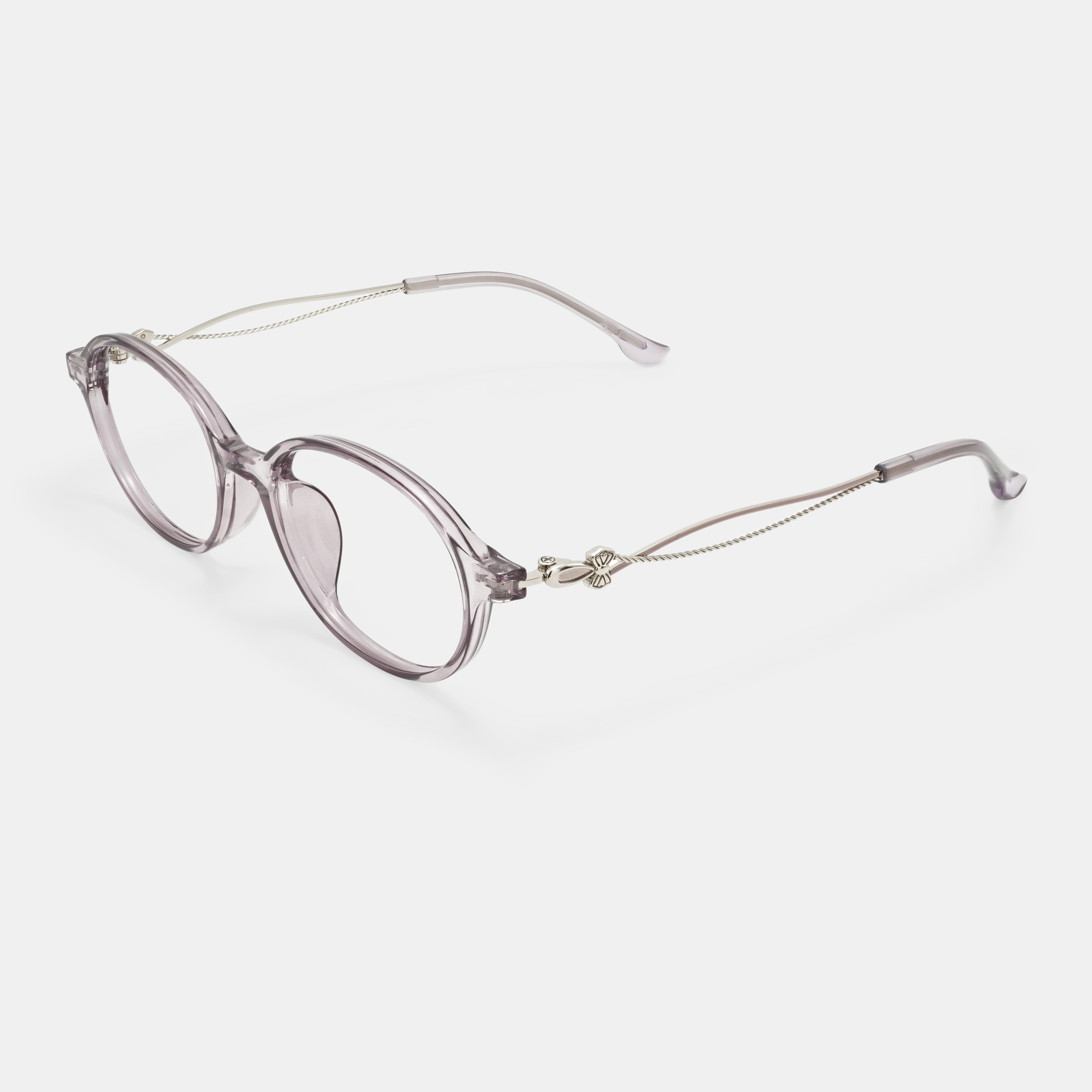 Purple Frames