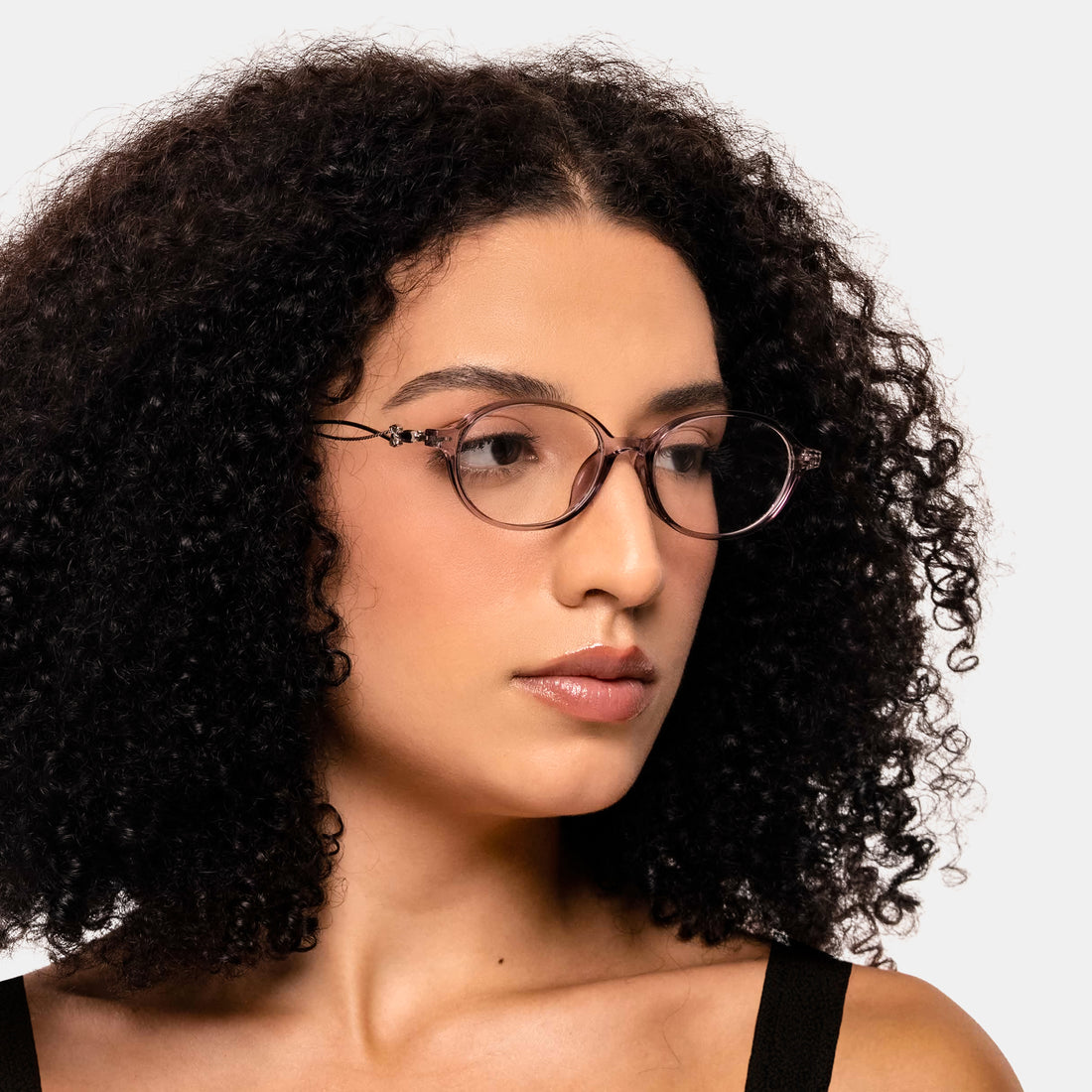 Purple Frames