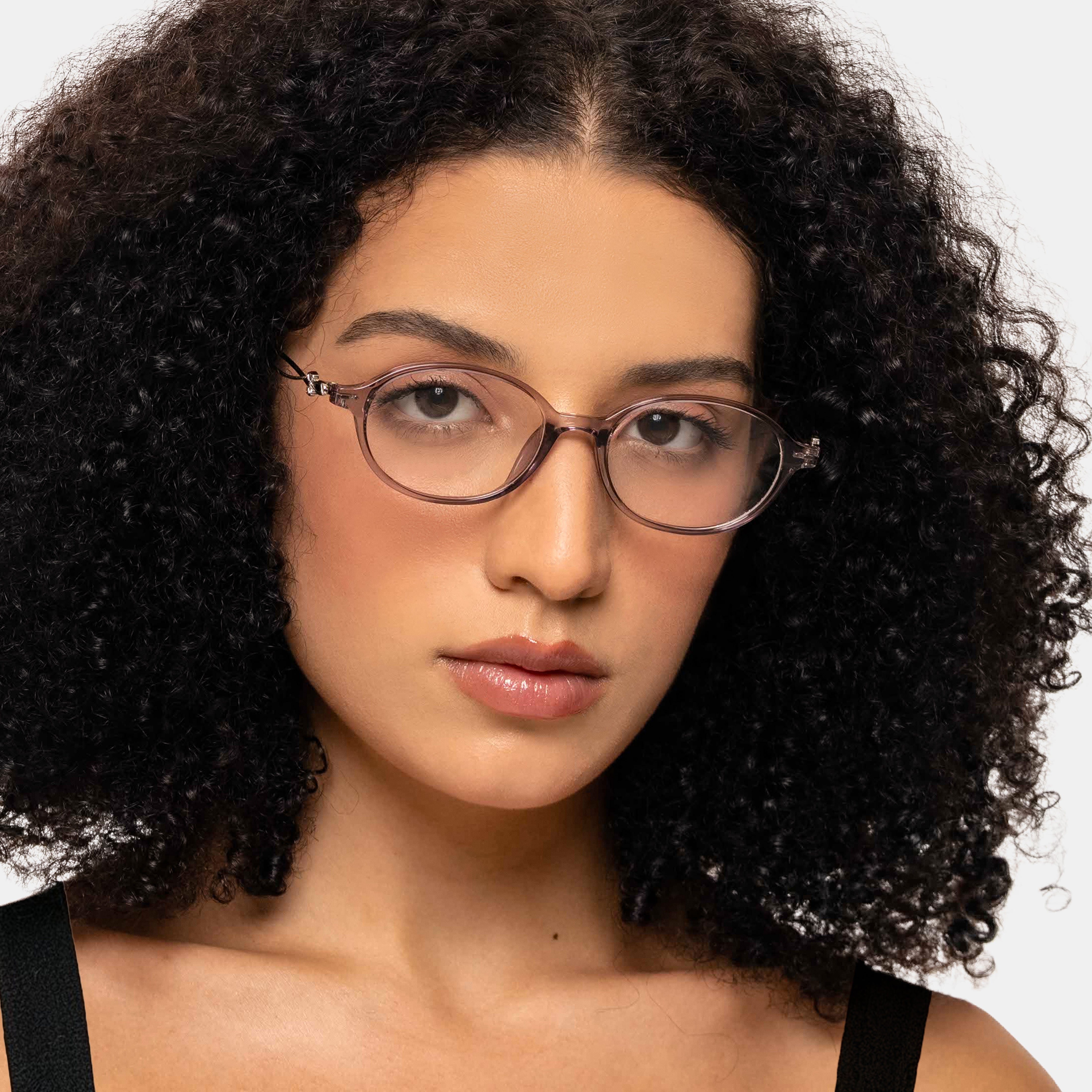 Purple Frames