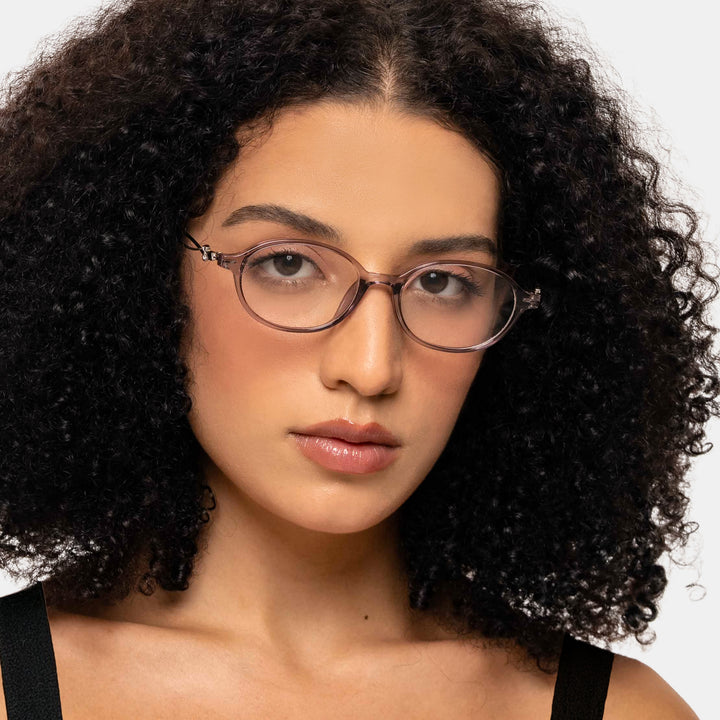 Purple Frames