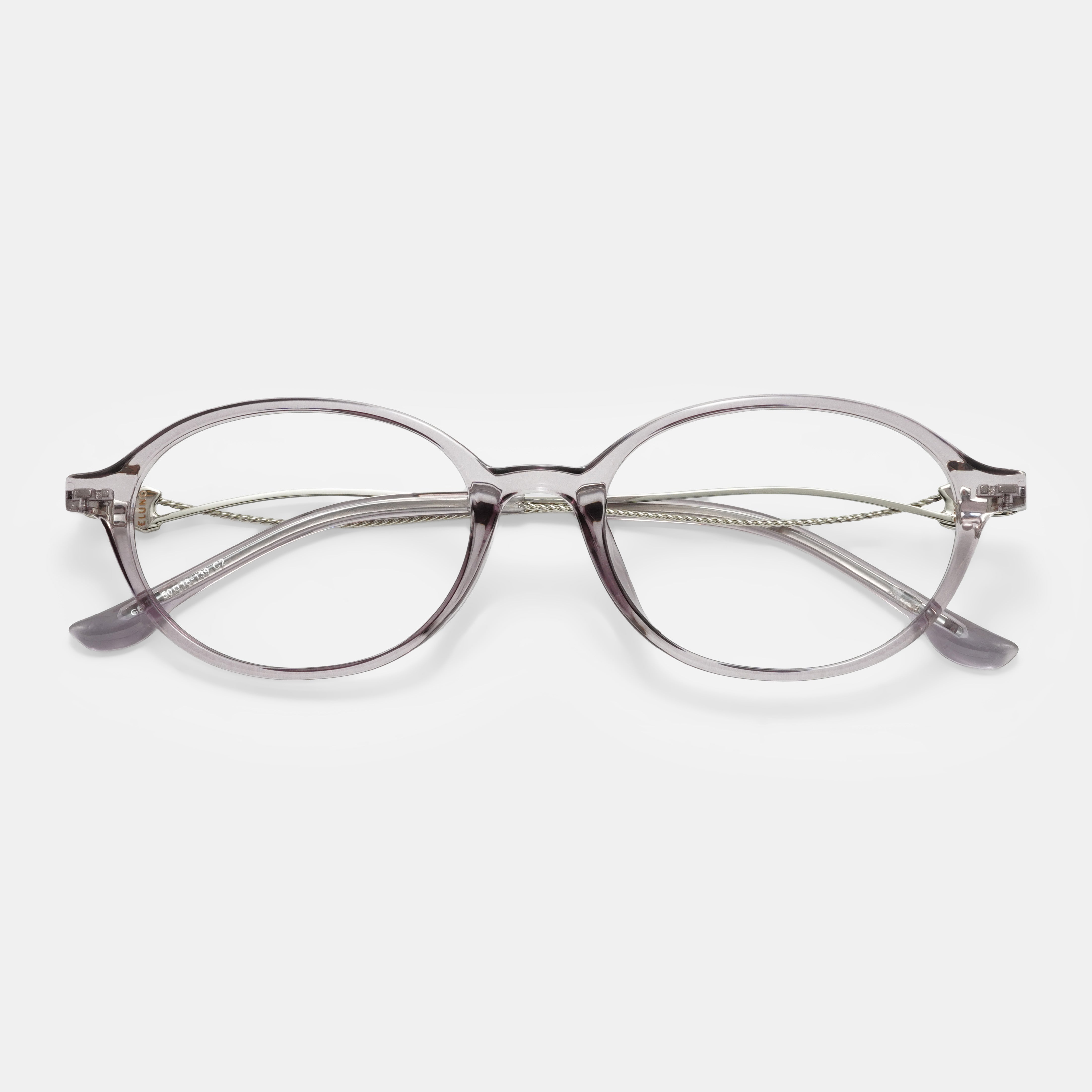 Purple Frames
