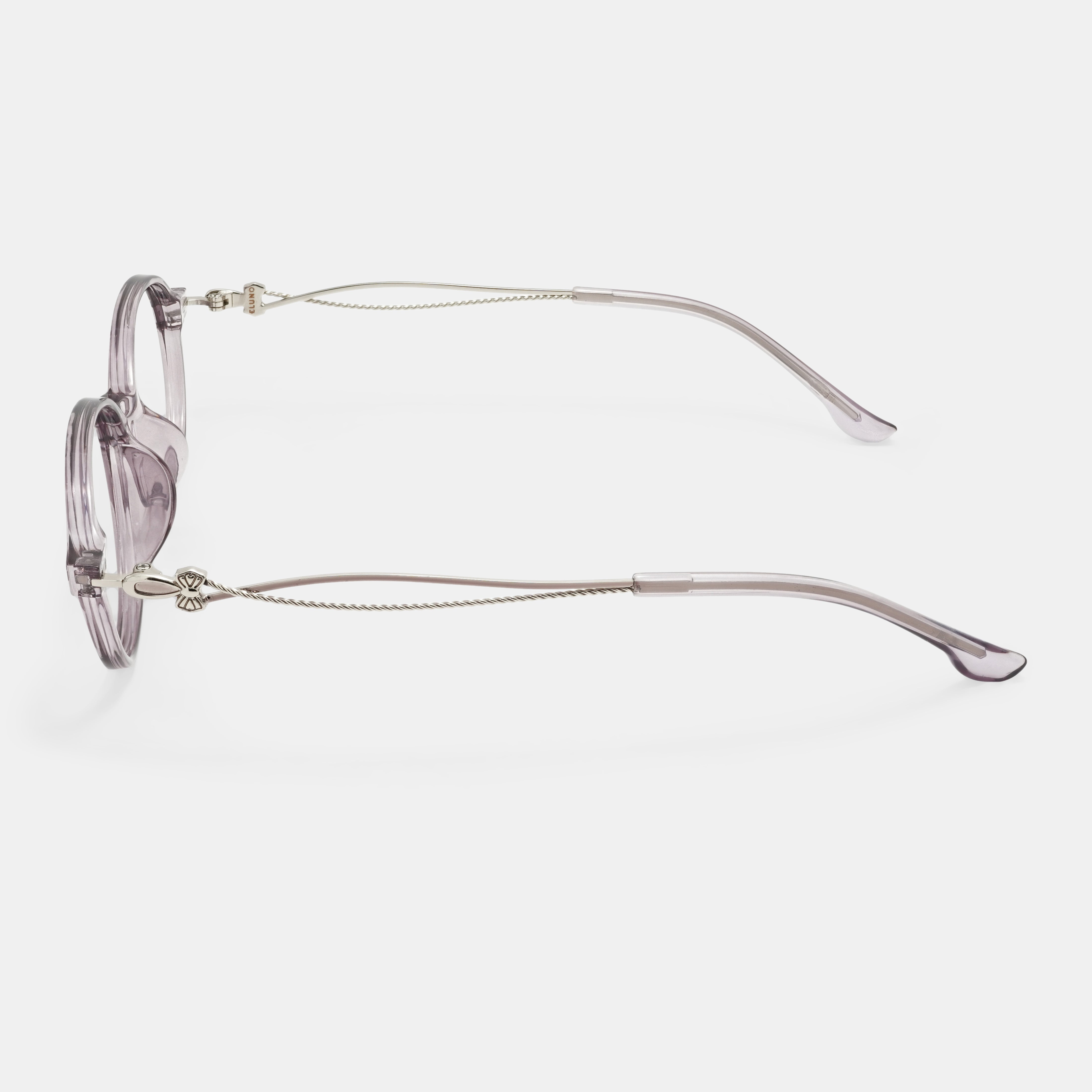 Purple Frames