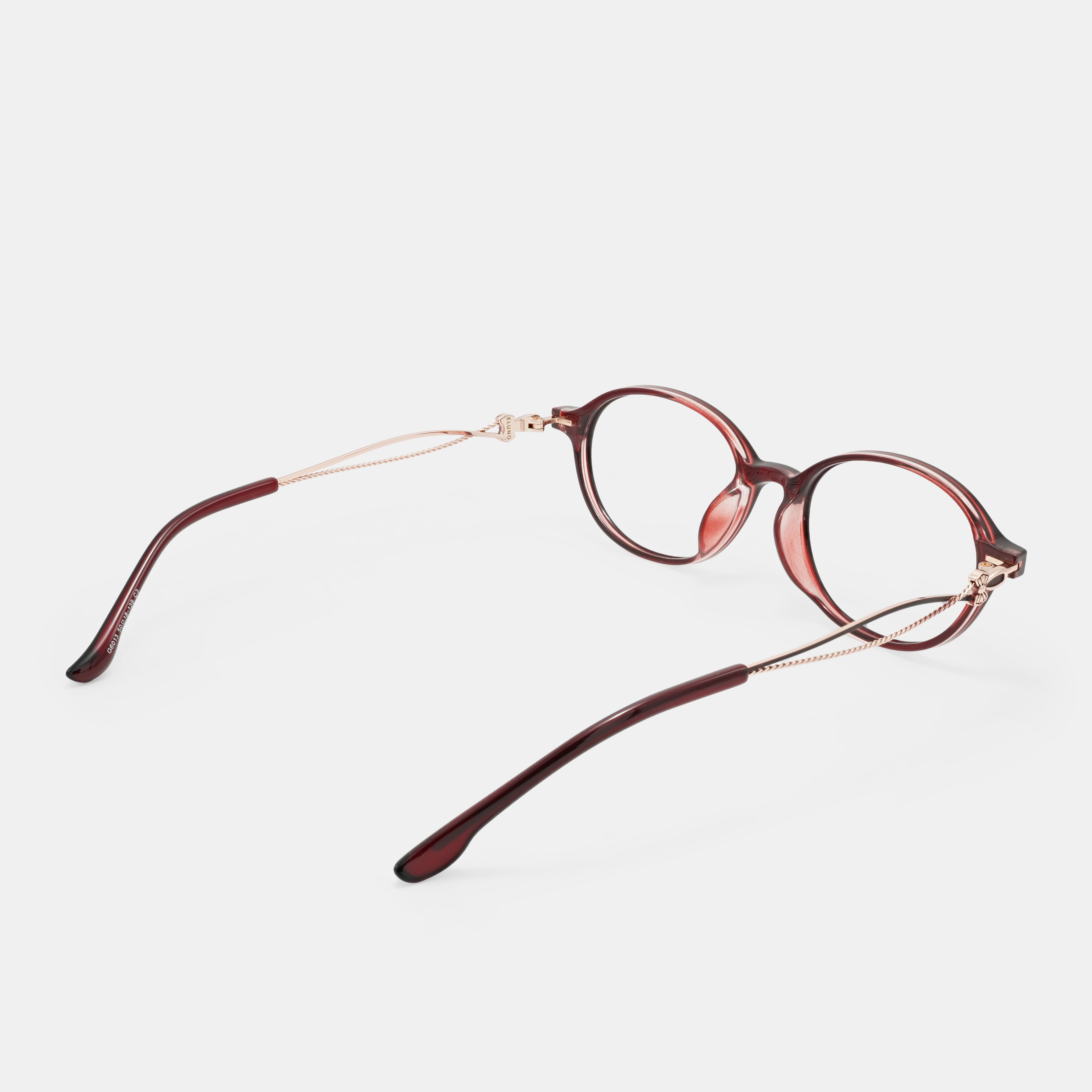 Stylish Spectacles
