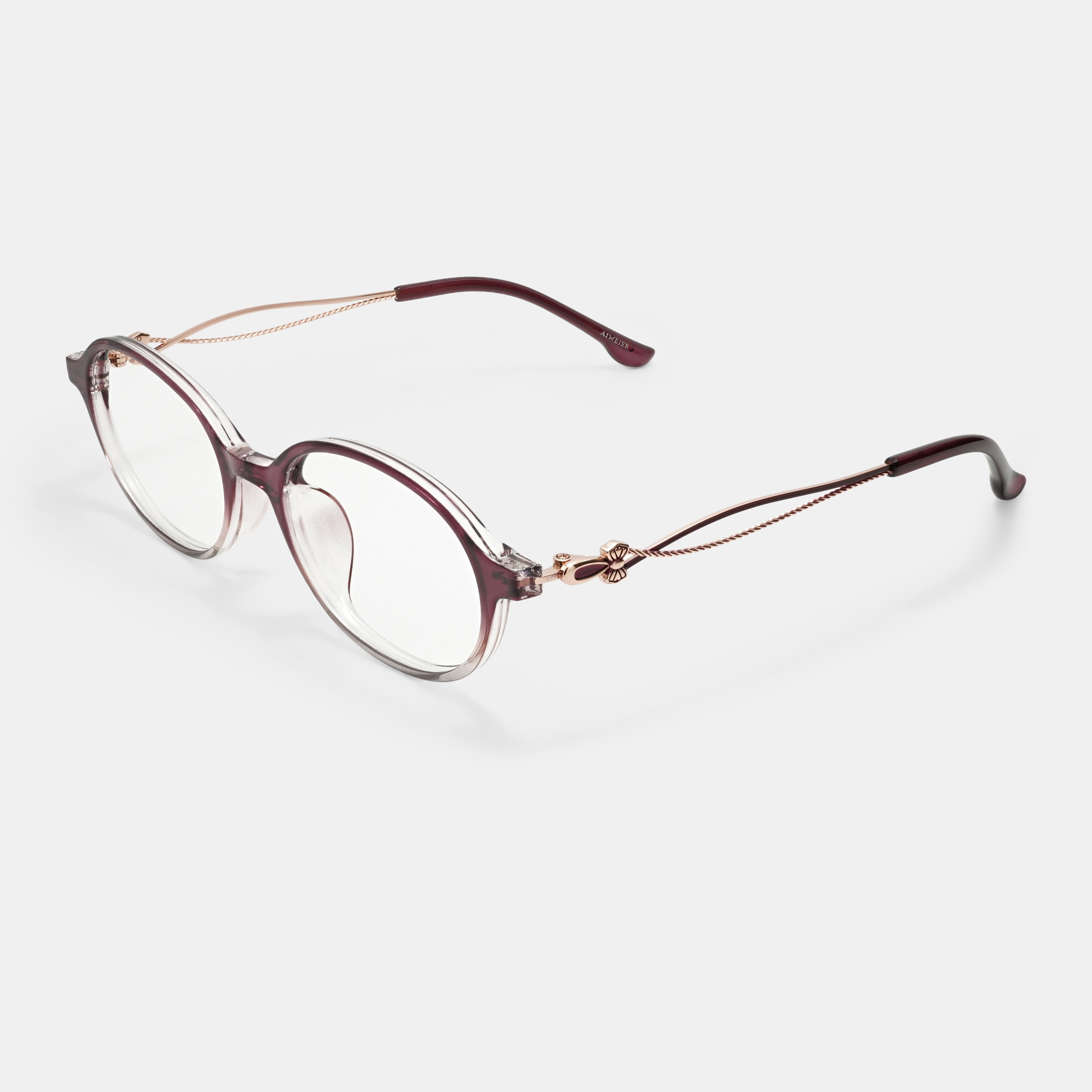Purple Frames