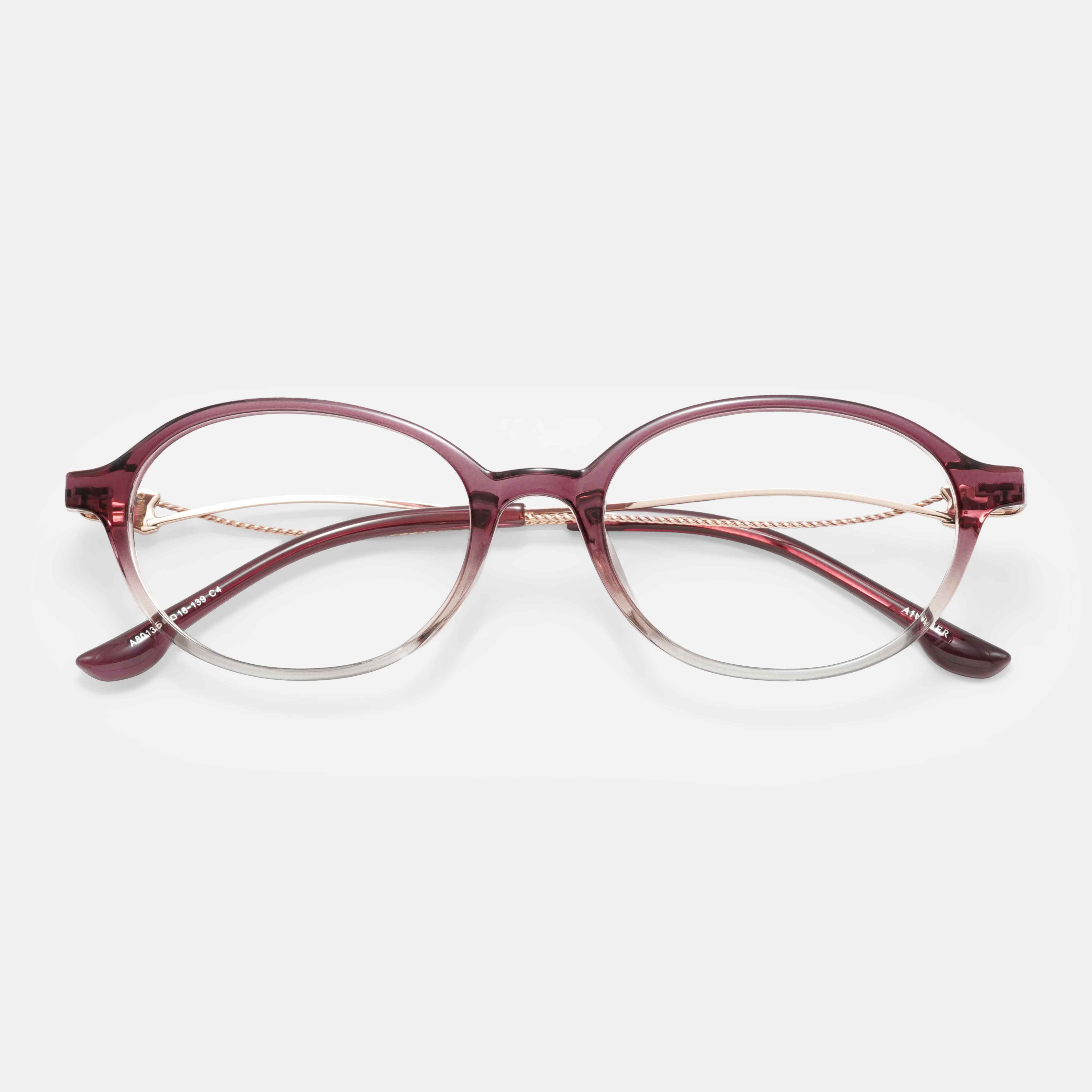 Purple Frames