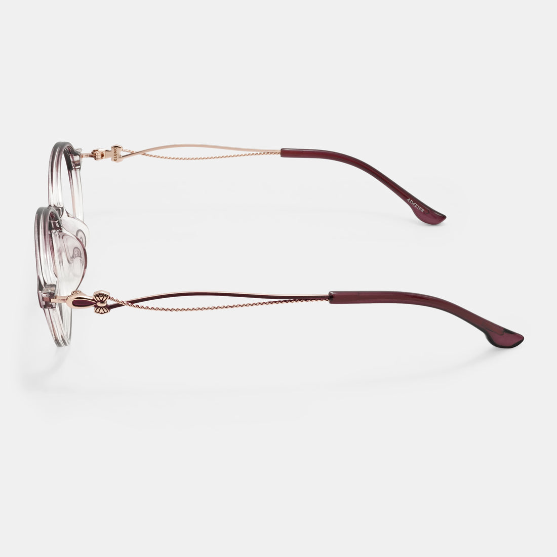 Purple Frames