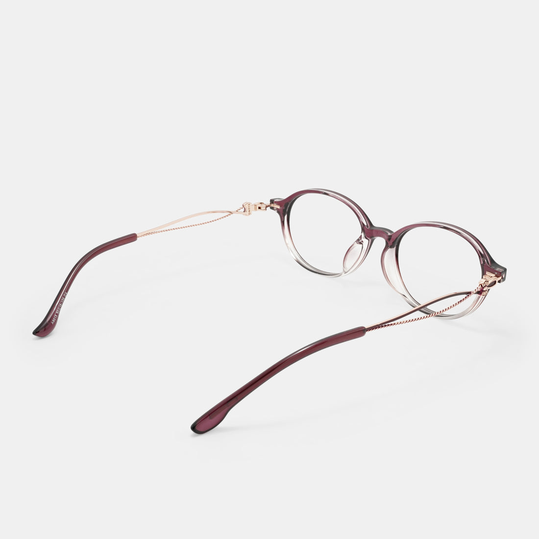 Purple Frames