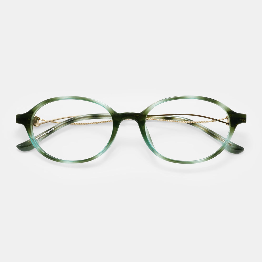 tortoiseshell glasses