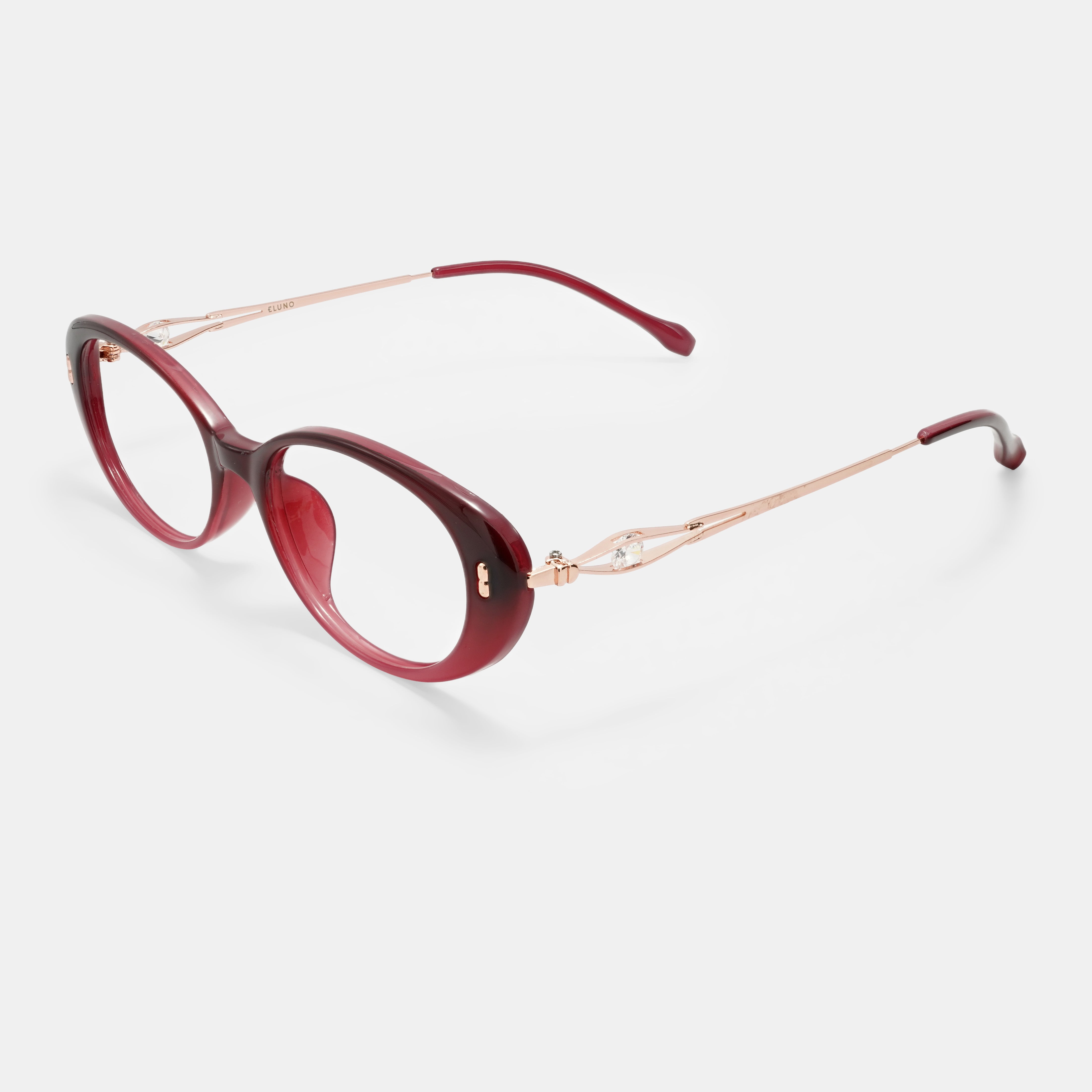 Rose Spectacles
