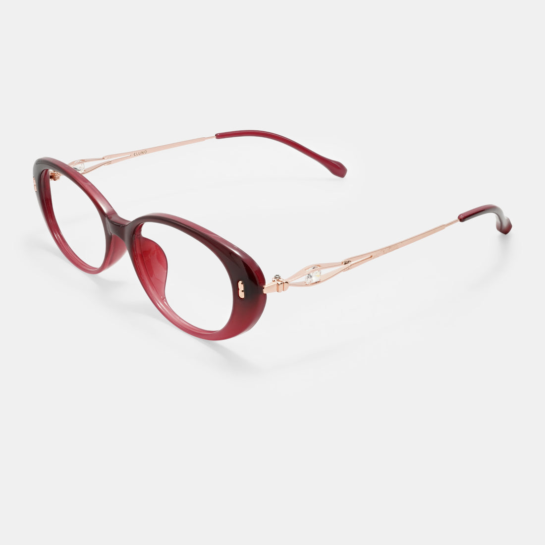 Rose Spectacles