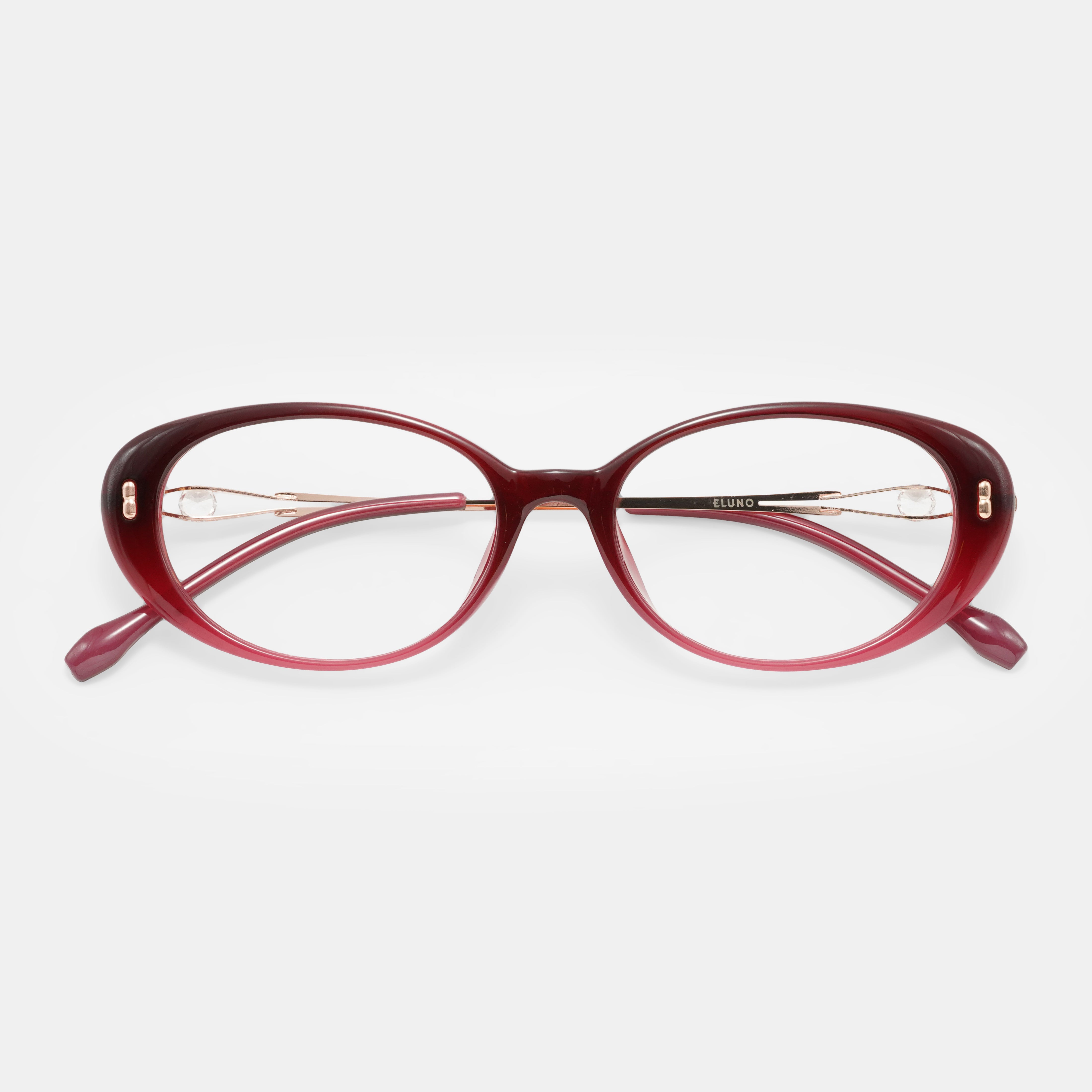 Rose Spectacles