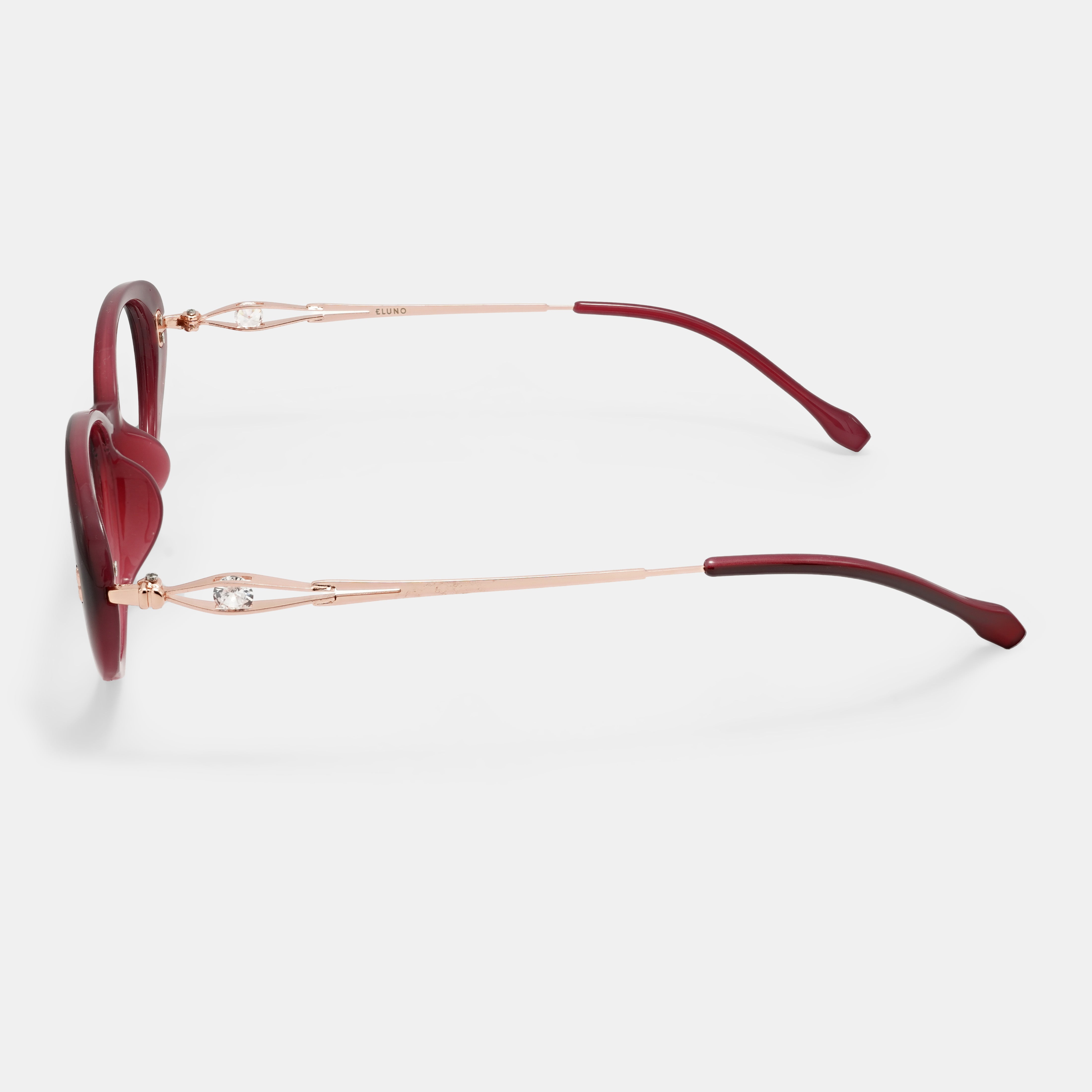 Rose Spectacles