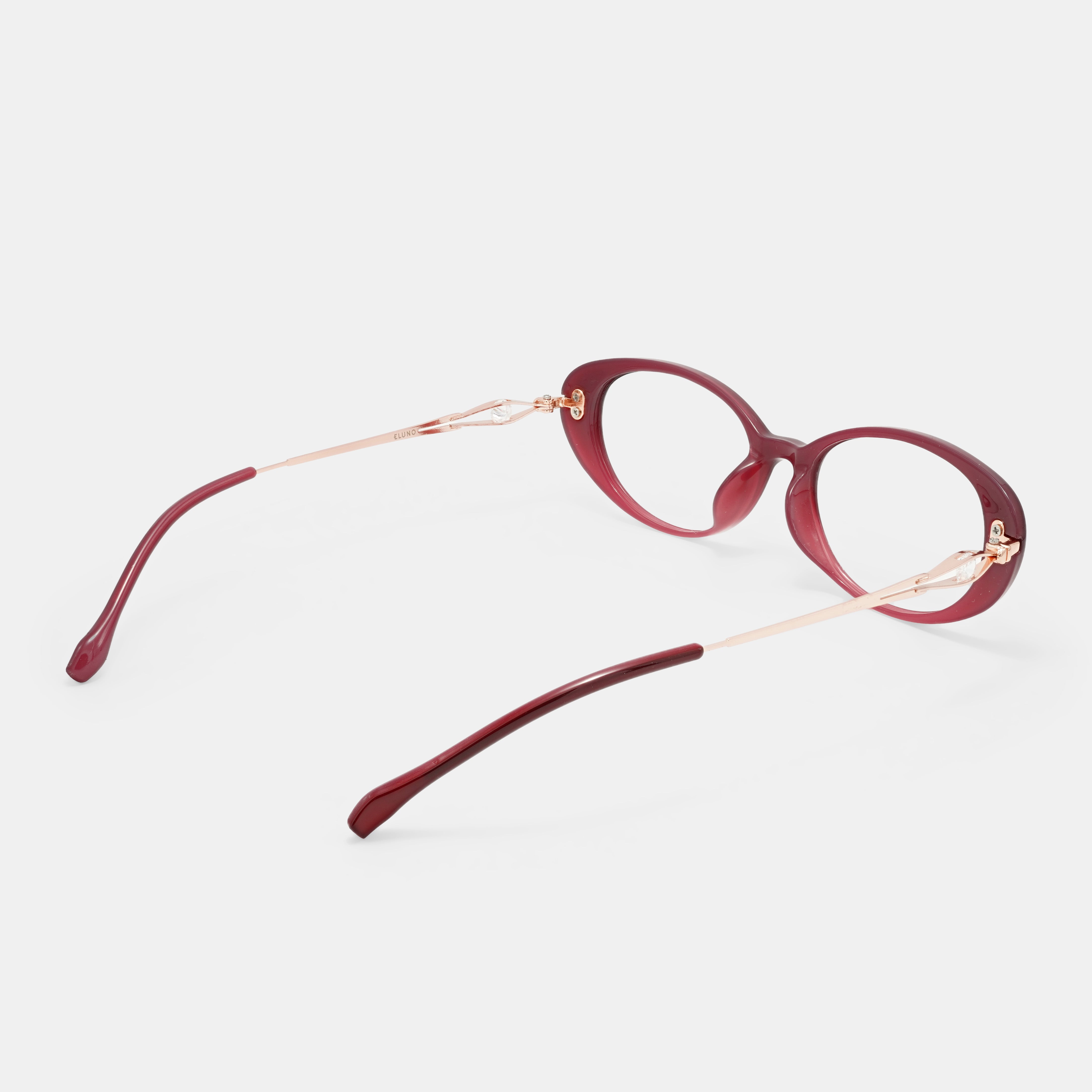 Rose Spectacles