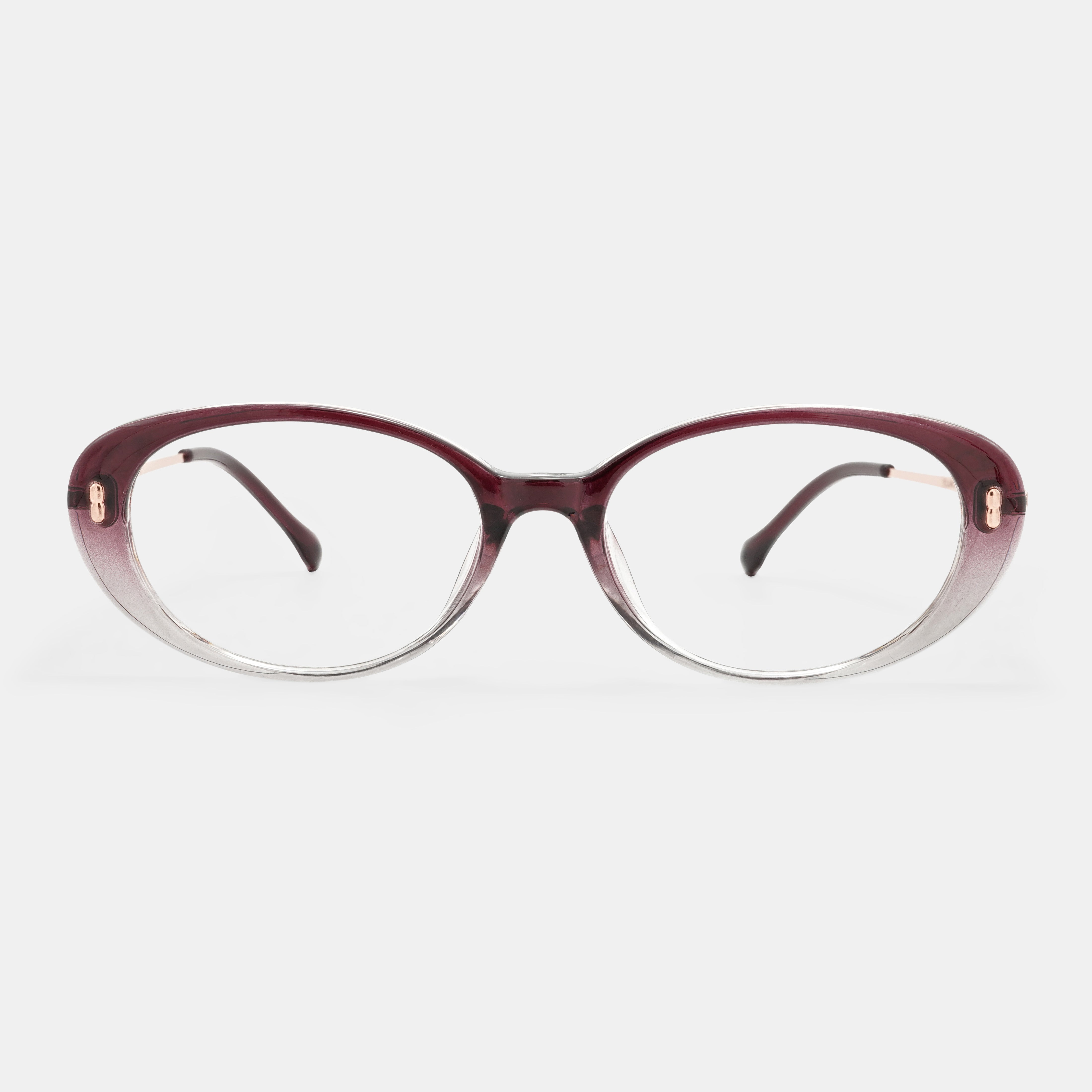 Purple Spectacles