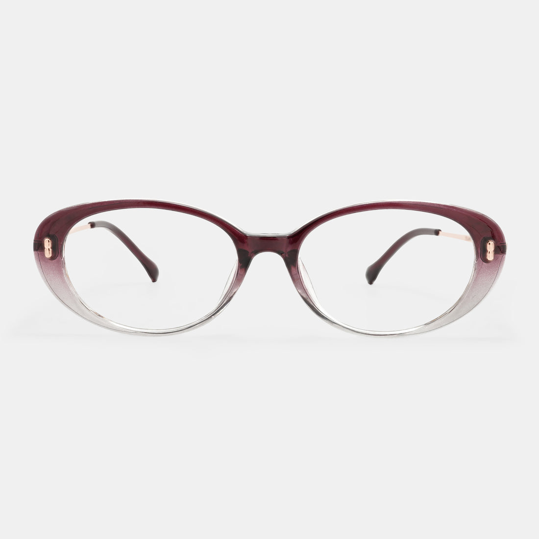 Purple Spectacles