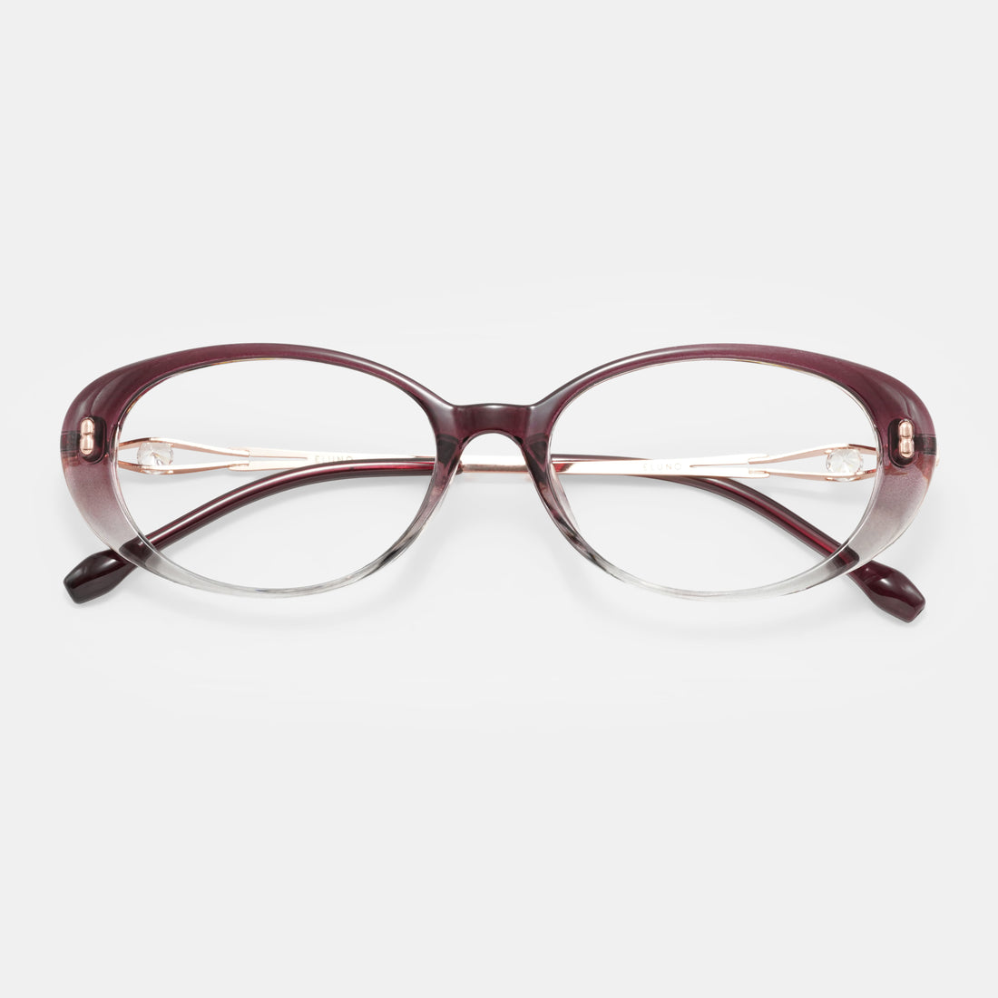 Purple Spectacles